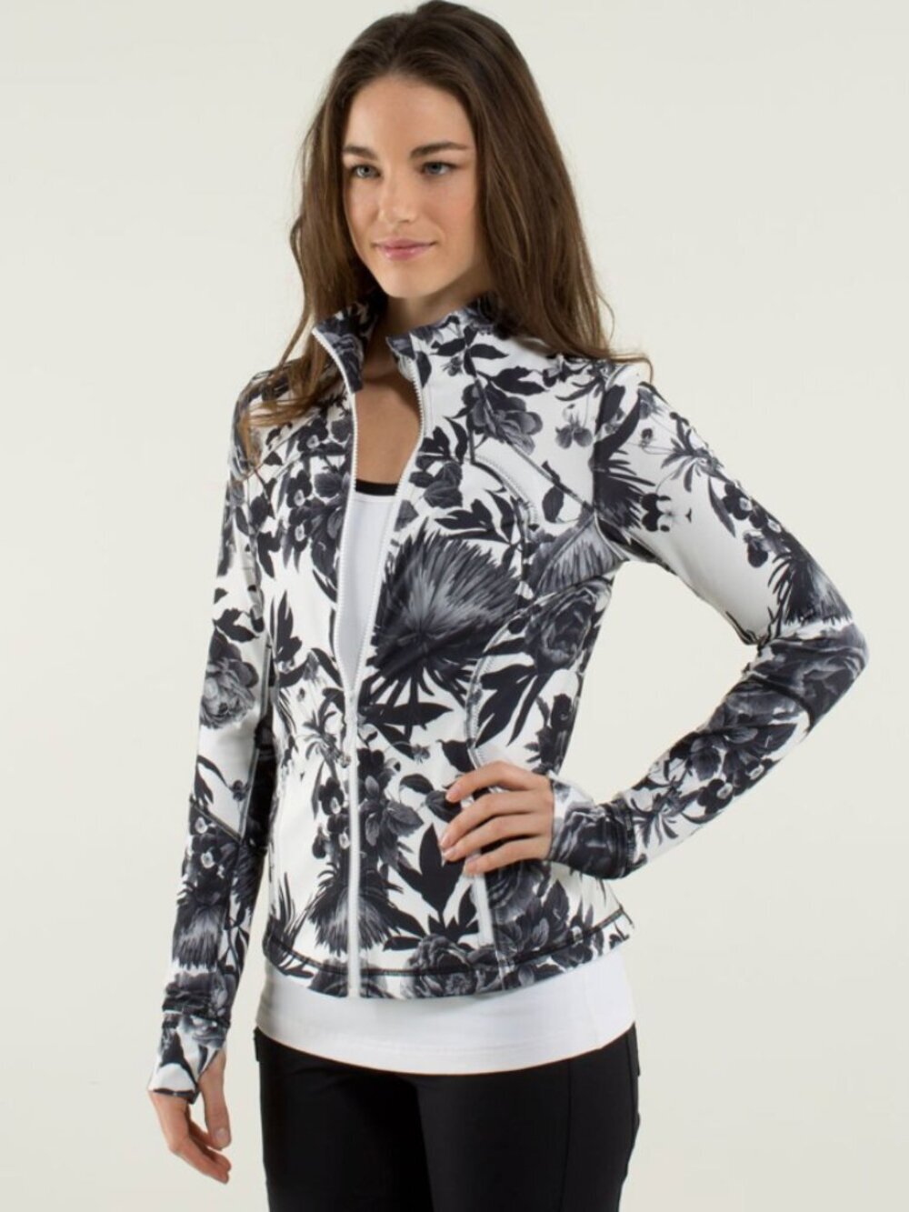 Lululemon Forme Jacket